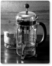 Bodum Chambord